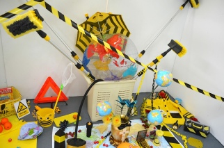 The Bees
