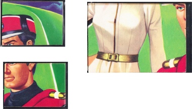 Captain Scarlet 1