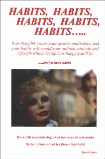Habits Habits Habits