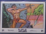 Tarzan 1